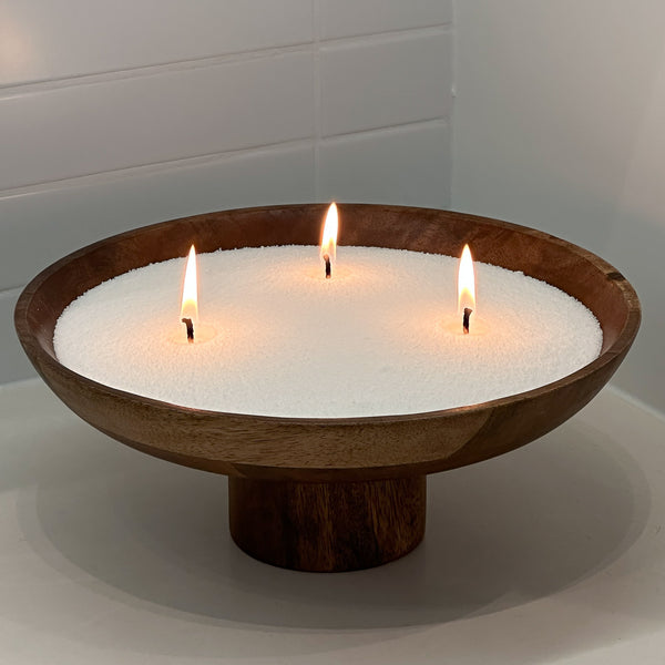 2-Pack Candle Sand +60 wicks by Candlera®
