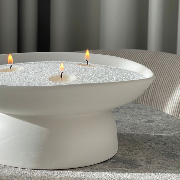 Candle Sand +30 wicks by Candlera®