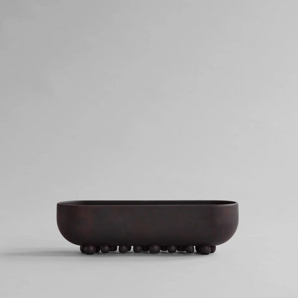Shinju Bowl, Coffee