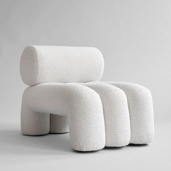 Foku Chair - Off White (CPH 900)